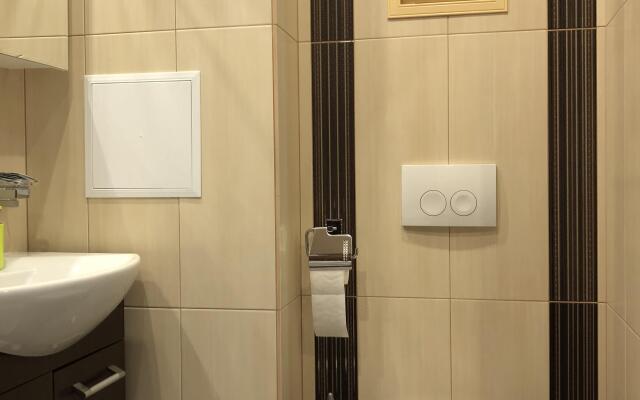 Апартаменты Восход 21