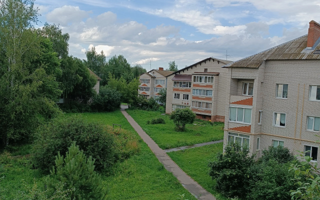 Квартира Уютная квартира на Всполье