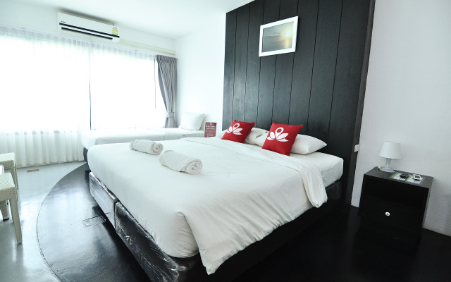 ZEN Rooms Jomtien 14 Hotel