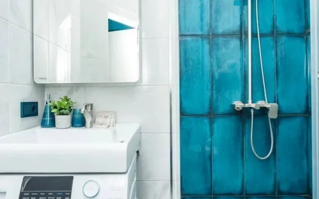 Na Ulitse Krymskaya 89 Flat