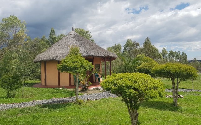 The Great Circle Lodge Hotel