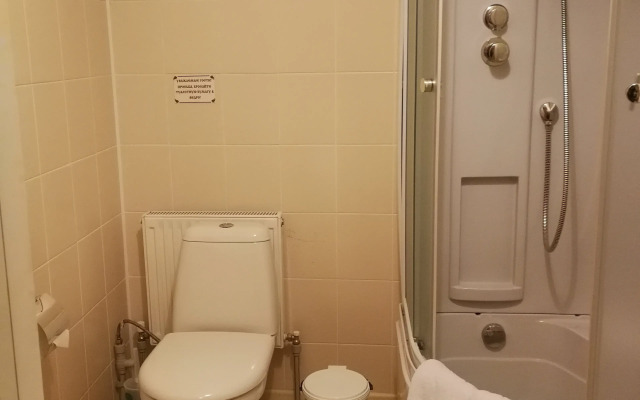 Гостевой дом Старый Городец