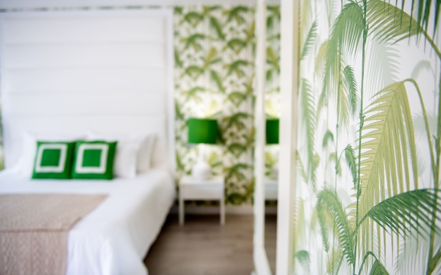 Hotel Cristal Praia Resort & SPA