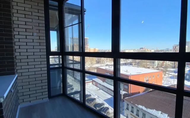 Квартира Дизайнерская студия