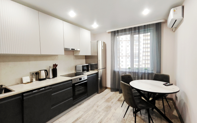 Квартира Уютная