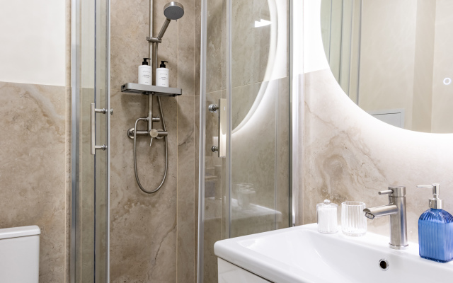 Квартира Студия напротив м. Ладожская Ладожский вокзал