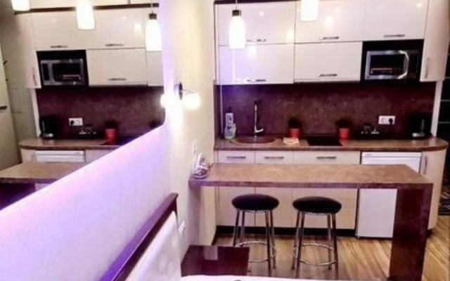 Квартира на ул. Лежневской, 42 (2)