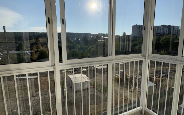 Uyutnaya Studiya Flat