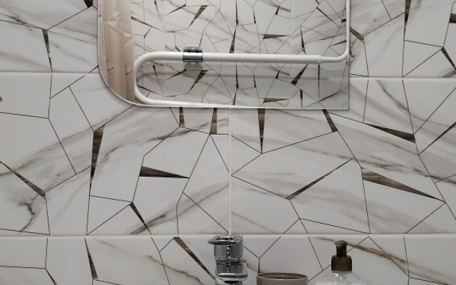 Engelsa 69  1-Komn Flat