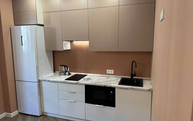 Апартаменты Локация Парк Галицкого