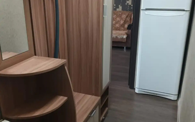 Tolbukhina 21 Flat