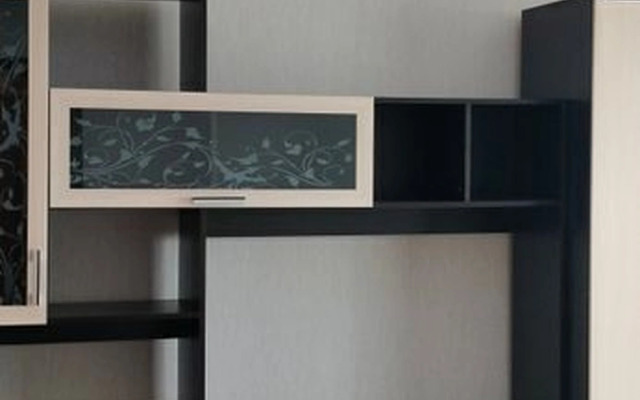 Квартира на Генерала Родина 68