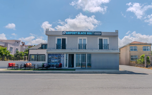 Airport Black Sea Hotel & Restaurant Hotel
