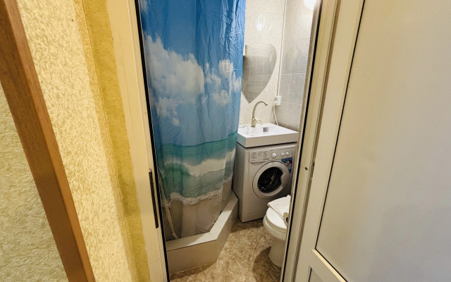 Апартаменты Пальма 6