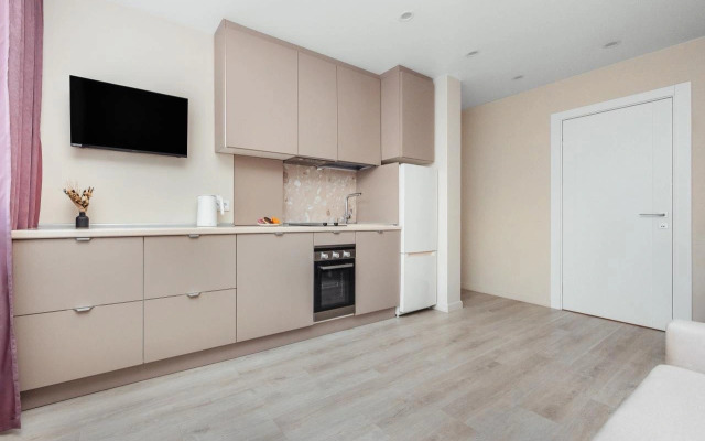 Квартира ЖК Фрукты Слива 5010