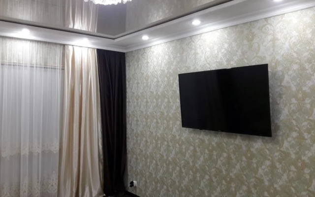 Квартира Улице Астана Кесаева 42А