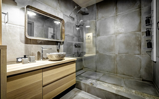 Апартаменты Grey Loft Krasnodar