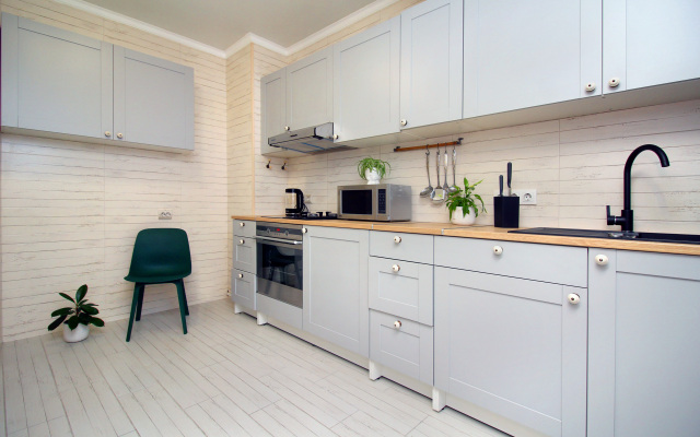 Apartamenty Krasivaya Kvartira Apartments