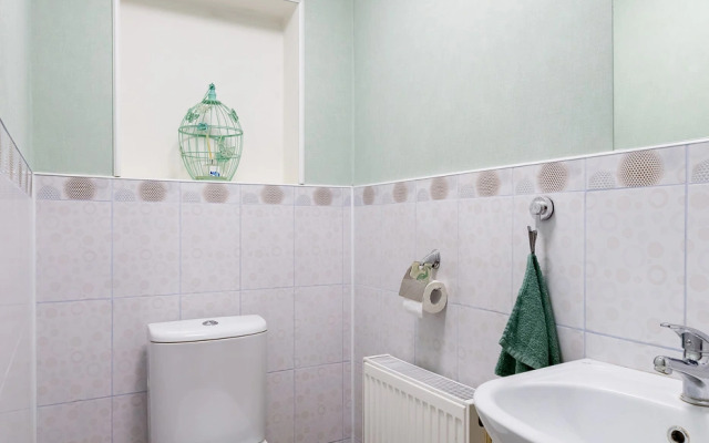 Гостевой Дом Сезонное Настроение