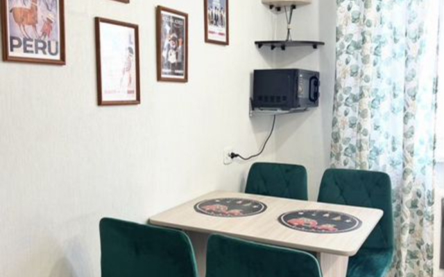 Квартира на Калинина 41