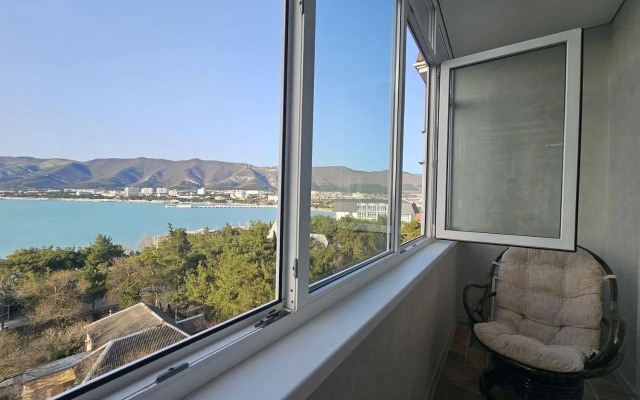 Квартира на Приморской Улице, 30