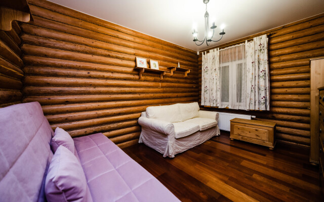 Krasnogorsk Snt Urozhay 333 Private House