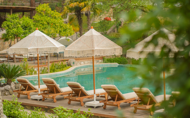 Nuup Hotel