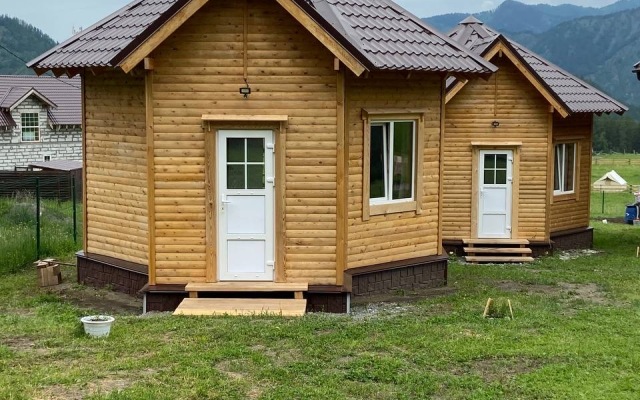 Гостевой дом Ptich&Co