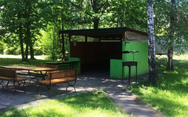 Мини-отель ФОК ОПАЛИХА