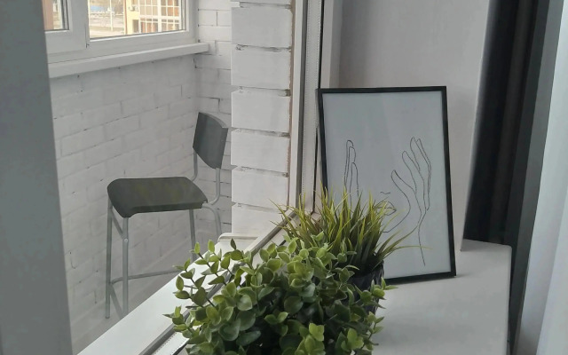 Квартира Уютна Студия