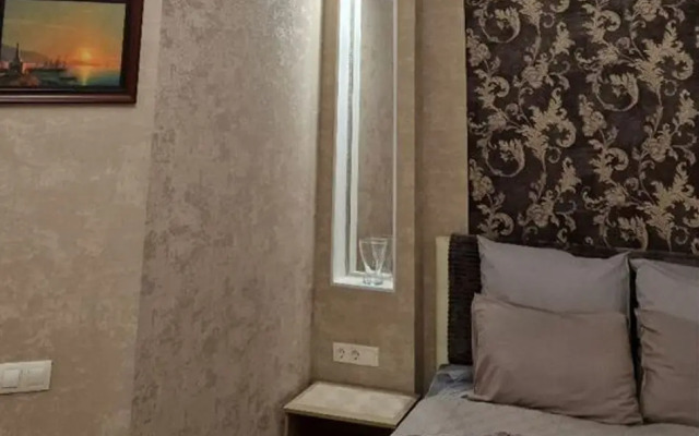 Квартира Пестеля 1 Люкс