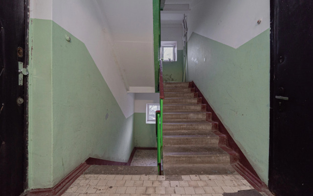 Квартира на ул. Латышской