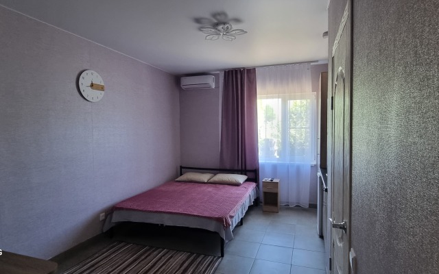 Tatyyana Guest house