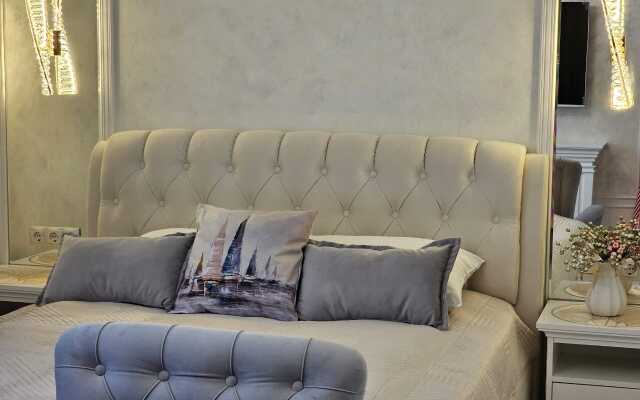 Квартира Апартаменты Роза Ветров Зеленоградск