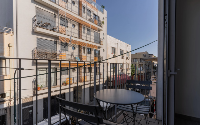 Blueground at Florentine ID15 Apartments