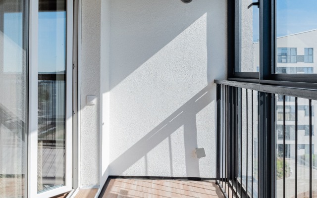 Апартаменты Петровские в жк "Михайловский"