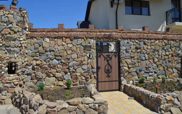 Villa Hotel