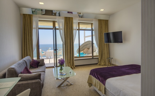 Panorama De Luxe Hotel