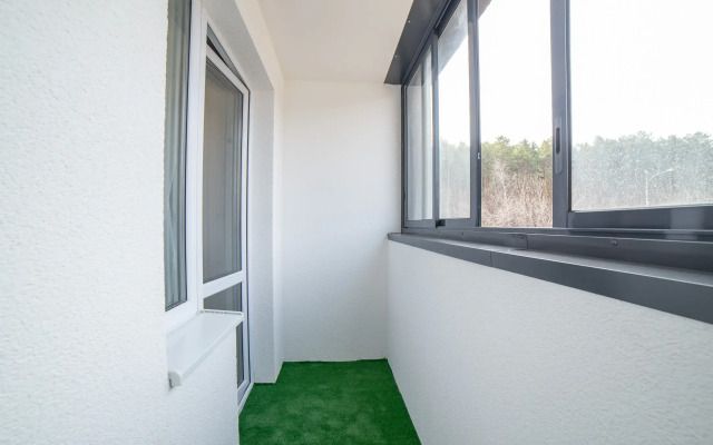 Квартира Студия BeGuest в 5 Минутах от ТРЦ Радуга Парк