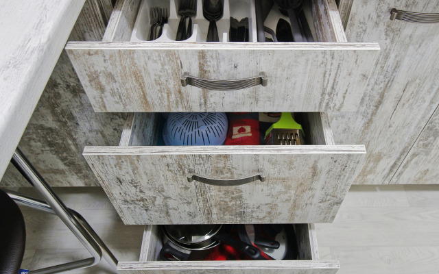 Квартира на улице Генерала Соммера