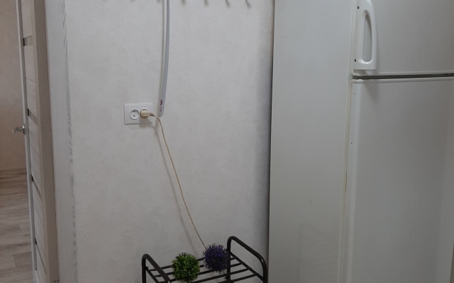 Апартаменты 2-комнатные с Выходом на Крышу