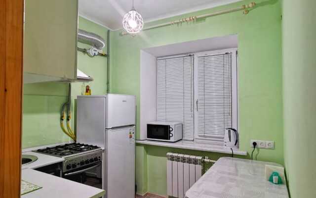Komfortnye Apartments