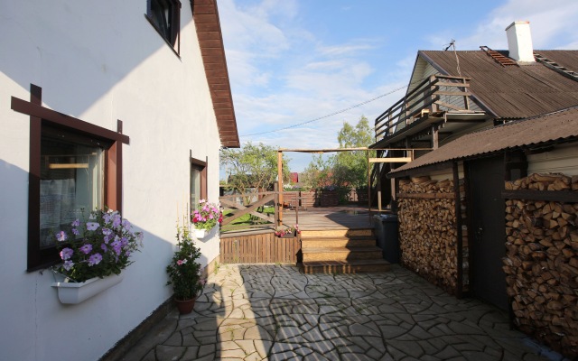 Villa Lida Guest House