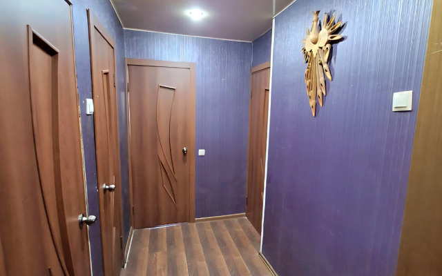 Квартира на Проспекте Королева 12а