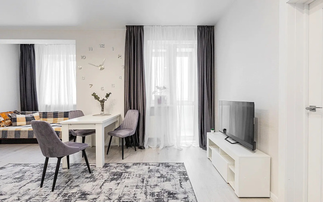 Prospect Pobediteley 115 Minsk-Arena Flat