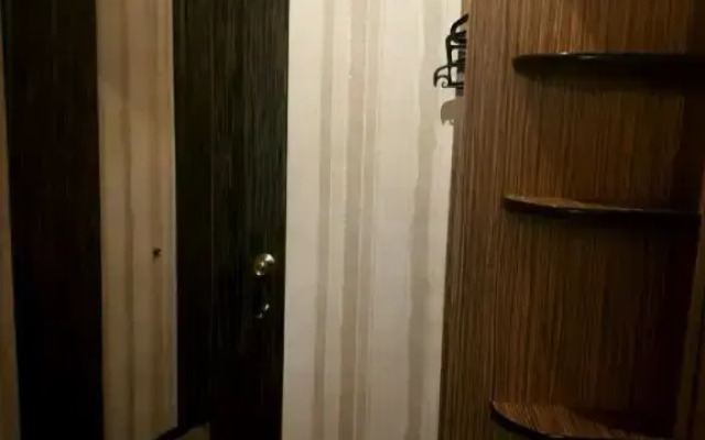 Квартира студия со всеми удобствами