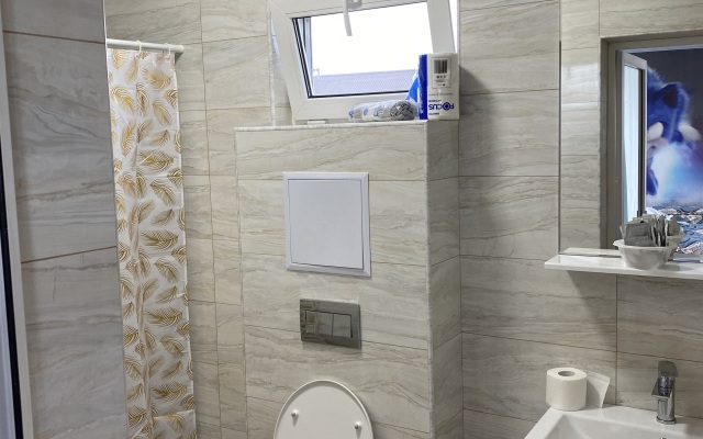 Гостевой Дом Апартаменты Александра