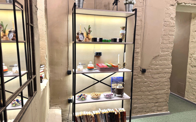 Отель Мечтатель-отель