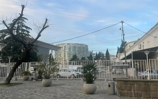 Апартаменты Sun City Apatments на Горького