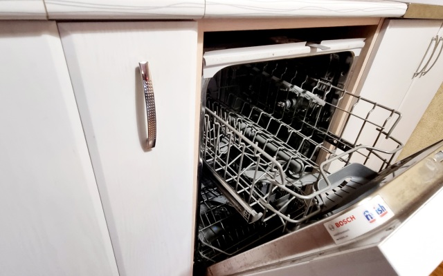 Квартира Евро-трешка для семьи и командированных